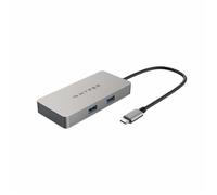 Hub USB-C - HyperDrive - HDMB2 - 5 ports - HDMI - GigE