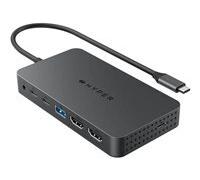 Hyperdrive next - station d'accueil - usb-c / usb4 / thunderbolt 3 / t