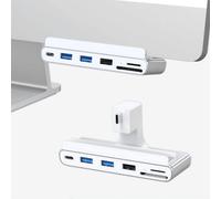 hub USB-C iMac seul