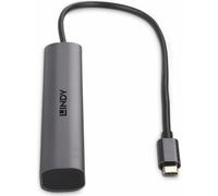 Hub USB-C LINDY 43384