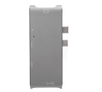 Hub USB-C multiport, station d'accueil 6 en 2 avec sortie HDMI 4K et Thunderbolt 3, transfert de données rapide et conception compacte en aluminium.