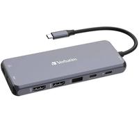 Hub USB-C Multiport Verbatim CMH 14
