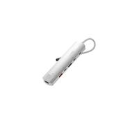 LinQ Station d'accueil ProConnect 6-en-1 USB-C HDMI 4K Power Delivery 140W 2.5GbE