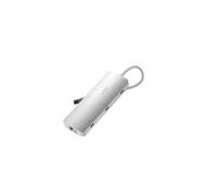Hub USB-C Multiports 8 en 1 Pro 140W