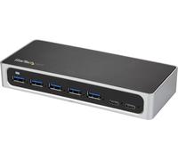 StarTech Hub USB-C Concentra 7 ports avec alimentation externe