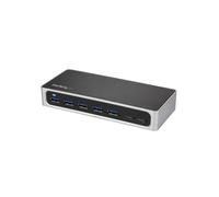 StarTech Hub USB-C Concentra 7 ports avec alimentation externe
