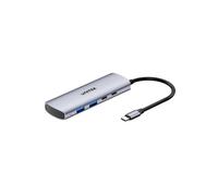 UNITEK USB 10Gbps KVM Hub