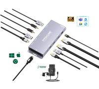 Vivolink USB-C HUB for Conference System, W128326144 (System)