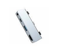 HYPER HD319E-SI - PortReplicator/station d'accueil, 4 ports, USB-C.