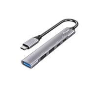 Equip Hub USB 128962 5 ports USB 3.0/2.0 avec USB‑C 100 W USB PD