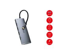 Hub USB Equip 133482