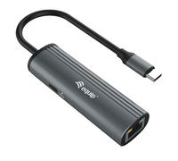Hub USB Equip 133486 100 W