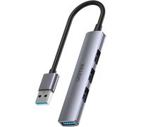 Hub Usb H1208A[Z1906]