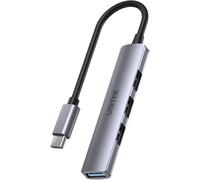 Hub Usb H1208B[Z1905]