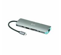 Hub USB i-Tec C31NANODOCKLANPD