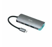 Hub USB i-Tec C31NANODOCKPD