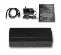Hub USB i-Tec U3HUB742