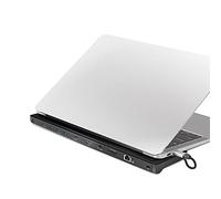 j5create JCD542-N USB-C® Dual HDMI™ Docking Station - USB 3.2 Gen 1 (3.1 Gen 1) Type-C - 100 W - 10,100,1000 Mbps - Noir - Gris - MicroSD (TransFlash) - SD - 4K Ultra HD