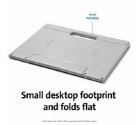 Hub USB Kensington K50420EU Gris