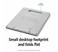 Hub USB Kensington K50421EU Gris