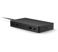 Hub USB Microsoft 1GK-00004 Noir
