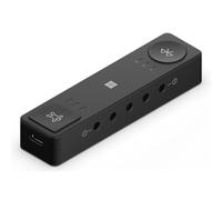 Hub USB Microsoft J71-00003 Noir - Marque : Microsoft - EAN : 0196388336975