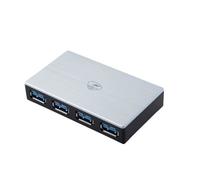 Hub USB Mobility Lab HUB USB 3.0 4 PORTS ALUMINIUM