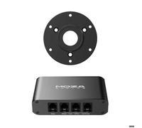 Hub USB - MOZA Racing - RS050 - 5 ports USB 3.0 - Aluminium - Compact et léger