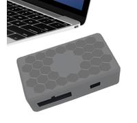 Hub USB | Panneau multiport à 19 Broches avec Station d'accueil Rapide,Concentrateur USB 5 Gbit/s pour PC Portable - pour Ordinateur Portable Téléphone Moniteur Jeu Voyage Bureau