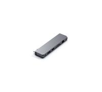 Satechi Pro Hub / Adaptateur Max - Gris sidéral - ST-UCPHMXM