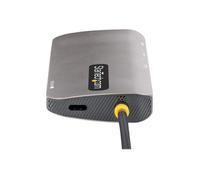 StarTech Adaptateur multiport USB-C 4K 60 Hz
