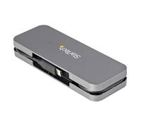 StarTech Hub USB-C 4 ports HB30CM4AB - 4x USB-A 5Gbps