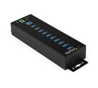 Hub USB Startech HB30A10AME - Connectivité Haute Vitesse à 10 Ports
