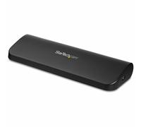 Startech.com station d'accueil usb 3.0 universelle double affichage po