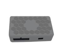 Hub USB sur Panneau, Adaptateur multiport, hub 2,40 Pouces 19 Broches avec Rapide, connecteur en matériau Authentique, Accessoire Informatique au Design Compact, Gadget USB pour monite