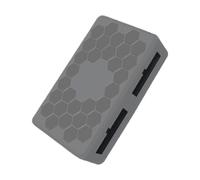 Hub USB sur panneau , adaptateur répartiteur rapide, adaptateur multiport 5 Gbit/s, accessoire de moniteur de jeu pour ordinateur portable, téléphone, connecteur d'appareil de bureau de voyage