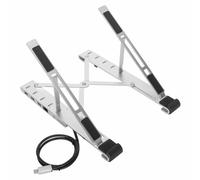 Hub USB Targus W126407791 Argenté