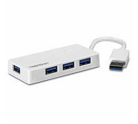 Hub USB Trendnet TU3-H4E