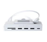 Satechi - Station d'accueil - USB-C - pour Apple