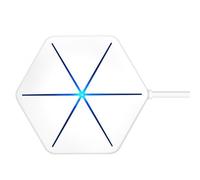 Hub USB U8, 6 Ports, USB 2.0, avec fonction OTG, séparateur de câble, 0.7M, pour ordinateur de bureau et portable multi-appareils, blanc