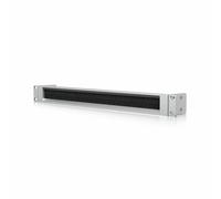 Hub USB UBIQUITI UACC-RACK-PANEL-BRUSH-1U