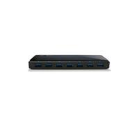TP-Link UH720 USB 3.2 Gen 1 (3.1 Gen 1) Micro-B 5000 Mbit/s Noir
