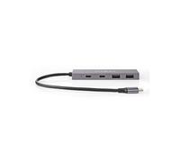 Hub USB | | UHUBU3450AT |Anthracite