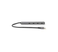 Hub USB UHUBU3470AT Anthracite