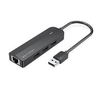 Hub USB Vention CHPBB Noir