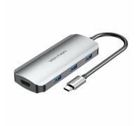 Hub USB Vention TODHB