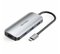 Hub USB Vention TOFHB 100 W