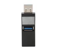 Hub USB3.0,Hub USB3.0 3 en 1,Hub USB 3 en 1,Hub USB3.0 à USB3.0,Hub USB3.0 à USB2.0,Adaptateur multiport Hub USB