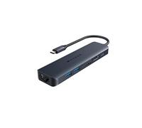 Targus Hub USBC Ecosmart Génération 2 7 en 1 100 W PD