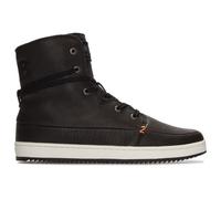 HUB - Women's Chess 2.0 - Chaussures d'hiver - EU 38 - black / off white / black